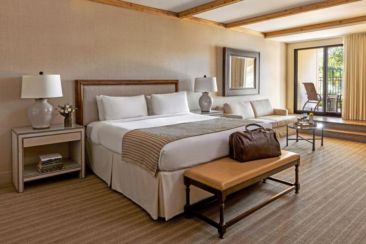 Napa Valley Lodge Yountville Kültér fotó