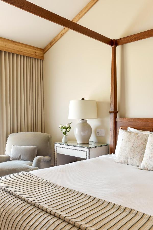 Napa Valley Lodge Yountville Kültér fotó