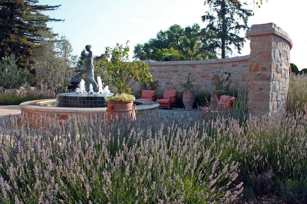 Napa Valley Lodge Yountville Kültér fotó