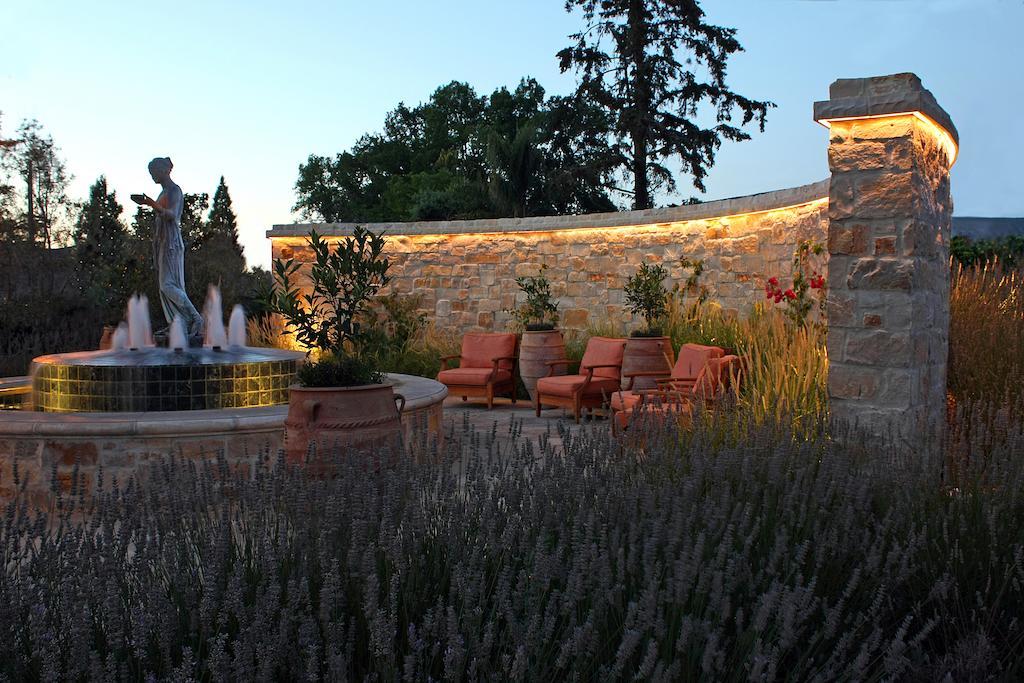 Napa Valley Lodge Yountville Kültér fotó